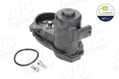 AIC 74138 — Механизм регулировки ручника суппорта