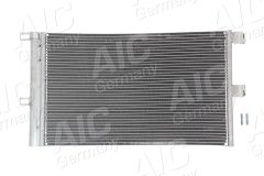 AIC 74203 — Радиатор кондиционера