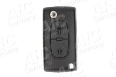 AIC 75010 — Корпус брелока центрального замка