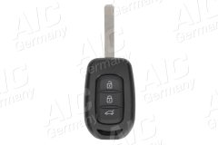AIC 75012 — Carcasă telecomandă închidere centralizată