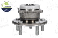 AIC 75231 — Комплект подшипника ступицы