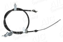 AIC 75326 — Cablu frână de mână