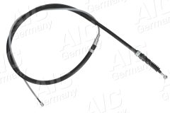 AIC 75463 — Cablu frână de mână