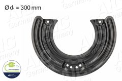 AIC 75514 — Protecție disc de frână
