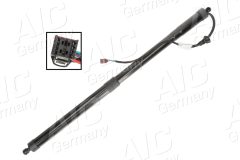 AIC 75578 — Motor electric hayon