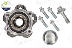 AIC 75629 — Комплект подшипника ступицы