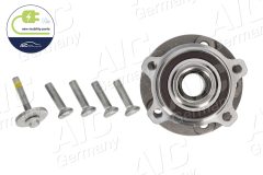 AIC 75631 — Комплект подшипника ступицы