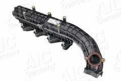 AIC 75698 — Racord galerie admisie