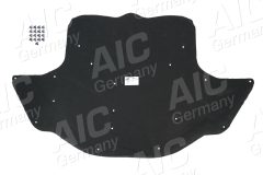 AIC 75876 — Izolație compartiment motor