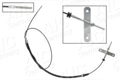 AIC 76012 — Трос ручного тормоза