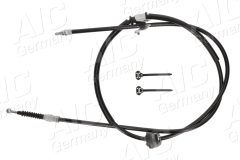 AIC 76024 — Cablu frână de mână