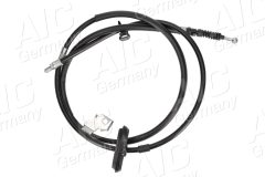 AIC 76034 — Cablu frână de mână