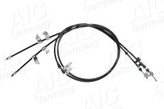 AIC 76037 — Cablu frână de mână