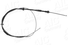 AIC 76055 — Cablu frână de mână