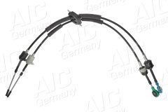 AIC 76299 — Cablu schimbător cutie manuală