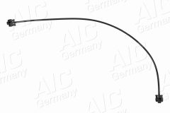 AIC 77026 — Трубка охлаждающей жидкости