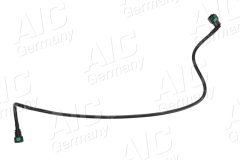 AIC 77081 — Conductă combustibil