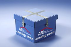 AIC 74758 — Rezervor ulei servodirecție