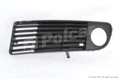 POLCAR 132727-1 — Înveliș bară de protecție