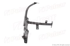 POLCAR 133002-7 — Suport de fixare aripă