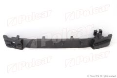 POLCAR 133007-4 — Amortizor bară de protecție