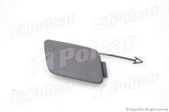 POLCAR 133007-9 — Capac cârlig de remorcare