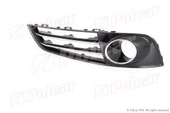 POLCAR 133027-2 — Înveliș bară de protecție