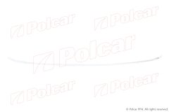 POLCAR 133096-5 — Ornament bară de protecție