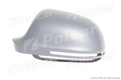 POLCAR 133254PS — Carcasă oglindă exterioară