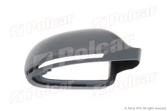 POLCAR 133255PS — Carcasă oglindă exterioară