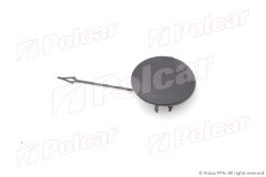 POLCAR 135507-9 — Заглушка буксировочного крюка