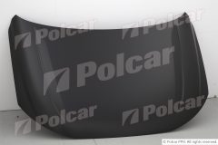 POLCAR 13A203 — Капот