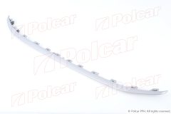 POLCAR 13C30710 — Накладка бампера