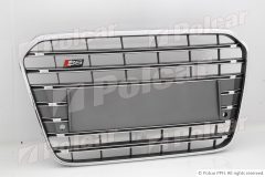 POLCAR 13E10520 — Grilă radiator