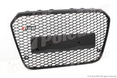 POLCAR 13E20520 — Grilă radiator