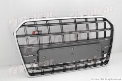 POLCAR 13E20521 — Grilă radiator