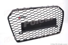 POLCAR 13E20522 — Grilă radiator