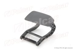 POLCAR 13F10711 — Înveliș bară de protecție