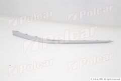 POLCAR 13F207-6 — Ornament bară de protecție