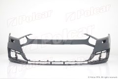 POLCAR 13F207 — Bară de protecție