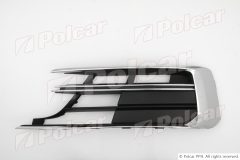 POLCAR 13F227-1 — Înveliș bară de protecție
