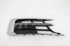 POLCAR 13F227-2 — Înveliș bară de protecție