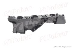 POLCAR 13K107-8 — Suport bară de protecție