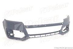 POLCAR 13K107 — Bară de protecție