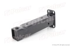 POLCAR 13K10712 — Suport bară de protecție