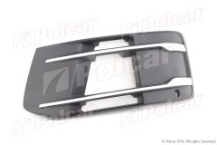 POLCAR 13K127-1 — Înveliș bară de protecție
