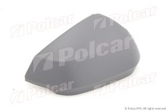POLCAR 13L155PM — Корпус бокового зеркала