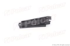 POLCAR 13X404-5 — Montant grilă radiator