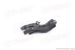 POLCAR 13X404-6 — Montant grilă radiator