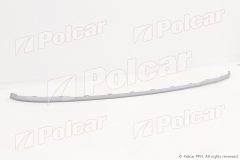 POLCAR 13X596-7 — Ornament bară de protecție